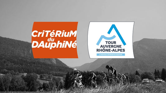 Farewell Critérium du Dauphiné, Bonjour Tour Auvergne-Rhône-Alpes