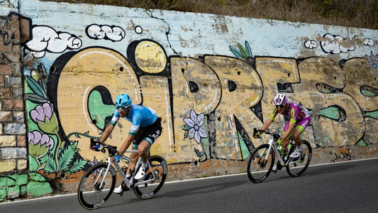 Milan-San Remo 2025: A Journey from Pavia to the Via Roma