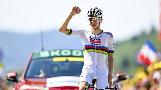 Is the Yellow Jersey Already Decided? And What Now for Visma Lease a Bike?