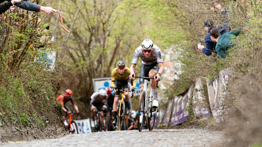 Embrace the Spring Classics Season in Style