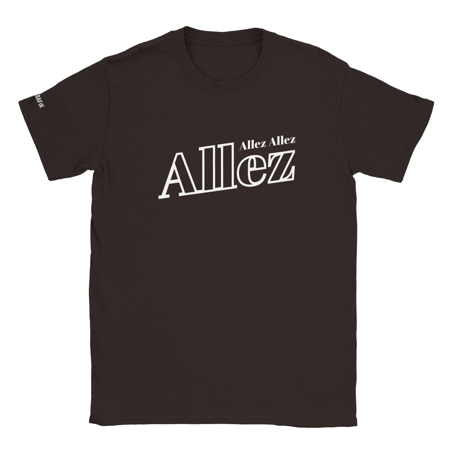 allez allez allez tour de france cycling t-shirt-58792c55-09ba-49ce-b731-6eb8beaa9fbb