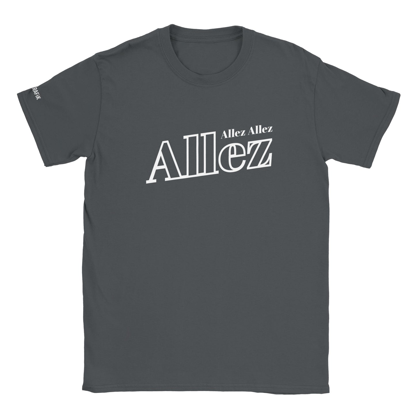 allez allez allez tour de france cycling t-shirt-d2650e78-5a01-4144-a8b8-2f190fbfdd96