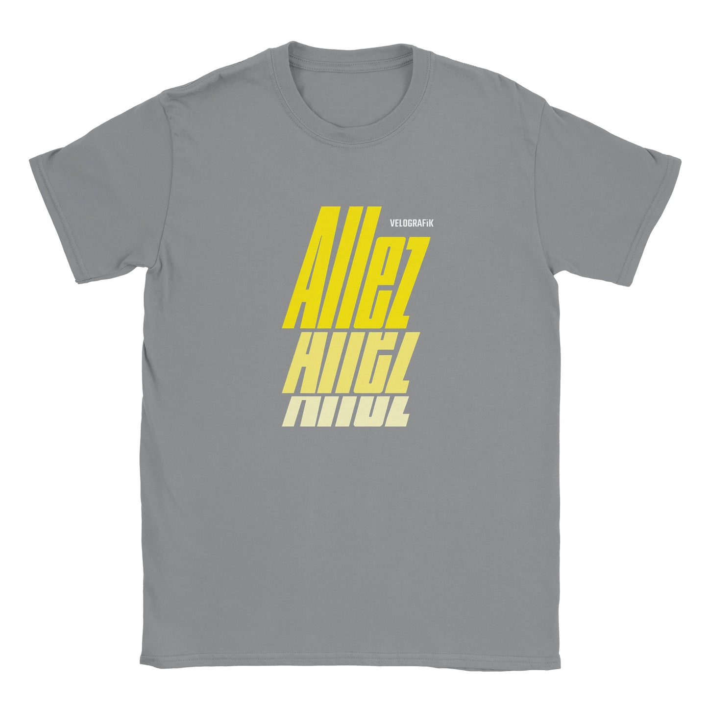 allez allez allez tour de france cycling t-shirt-f3e6da73-f717-481b-b19d-b0142264716a