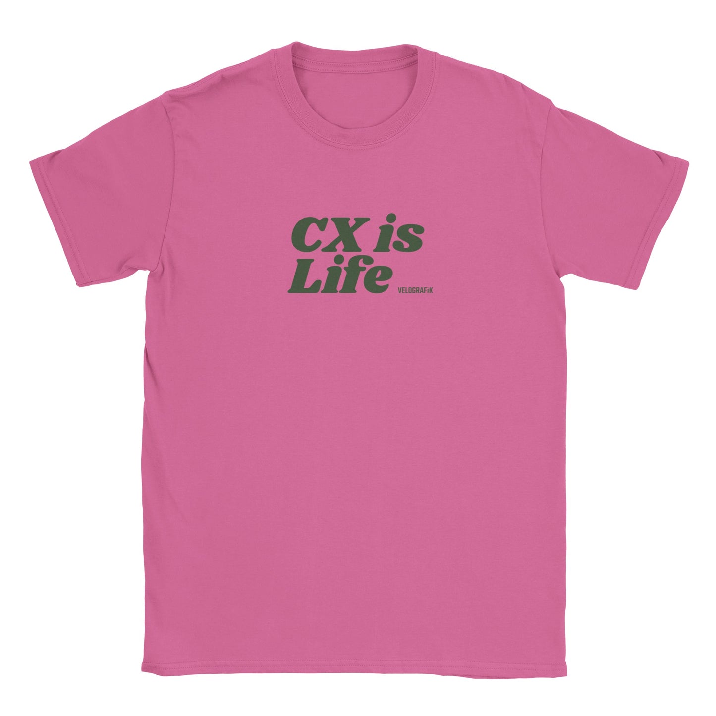 cx cyclocross is life cycling t-shirt-1801af95-b6e3-45a8-a326-da9ddee6fcc9