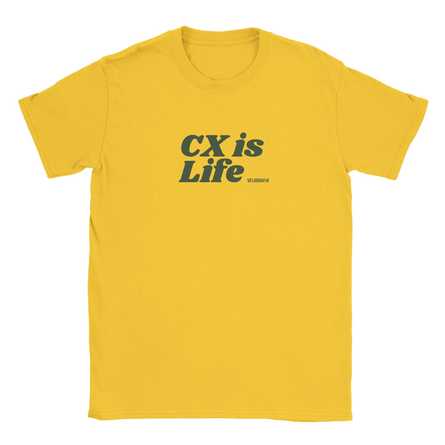 cx cyclocross is life cycling t-shirt-37164a63-469c-48b7-bbf6-11a31c1f839c