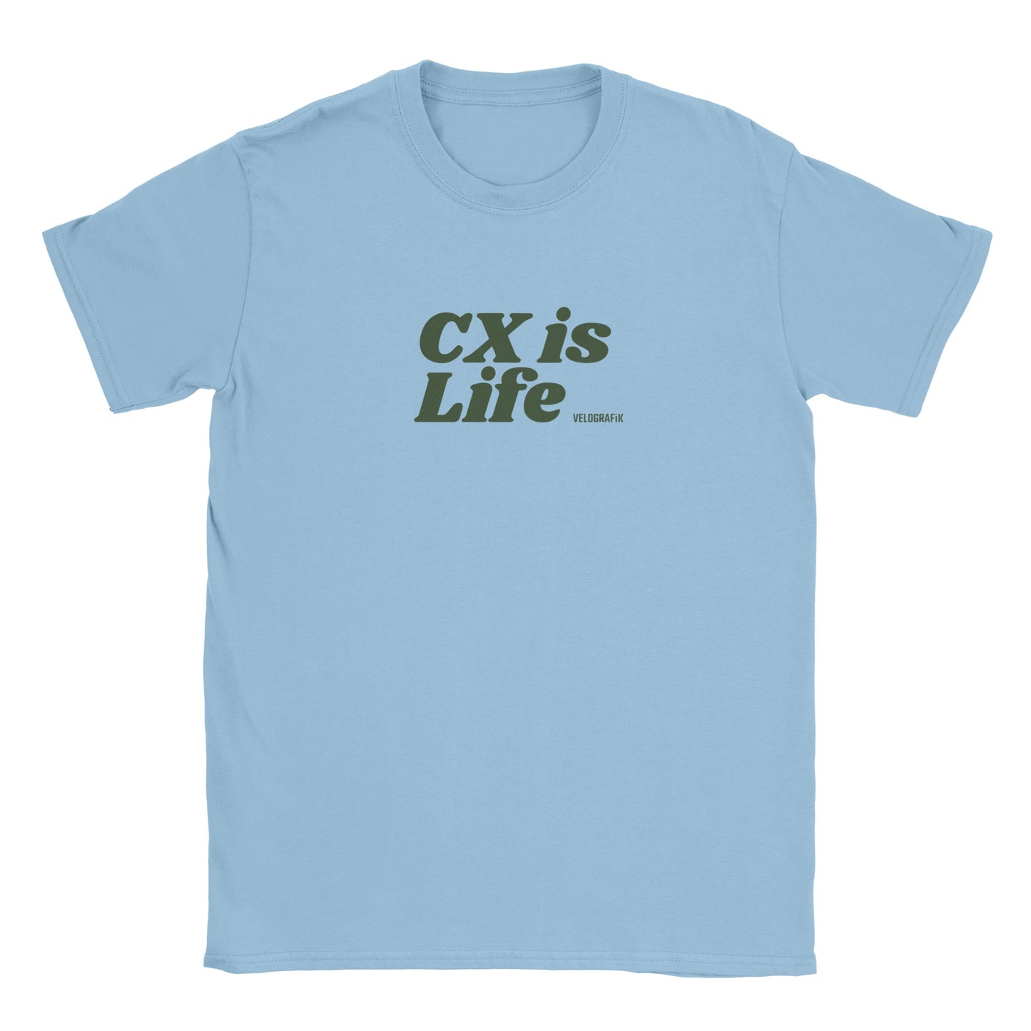cx cyclocross is life cycling t-shirt-c5f2309c-48b1-4bbb-82ba-fa3c76440f7b