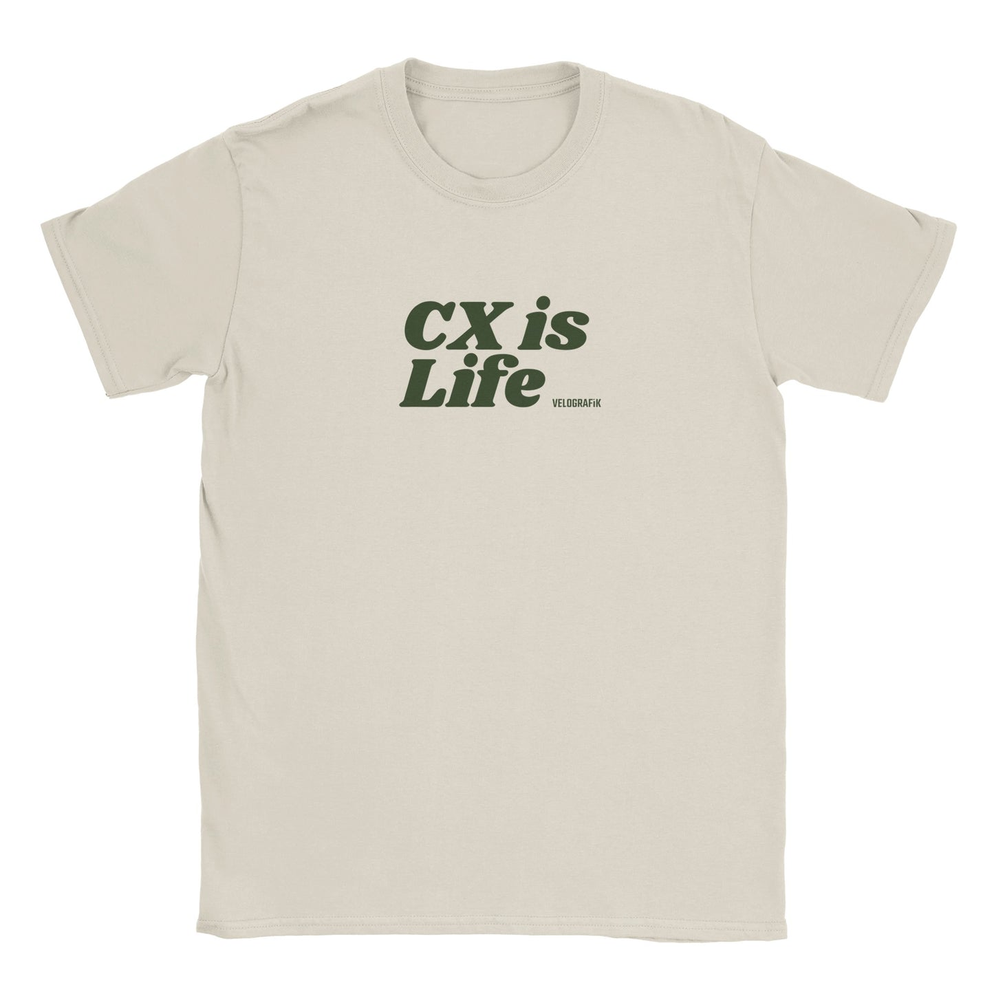 cx cyclocross is life cycling t-shirt-fcd87a3e-711e-4c97-bd32-d5ef68fec5ed
