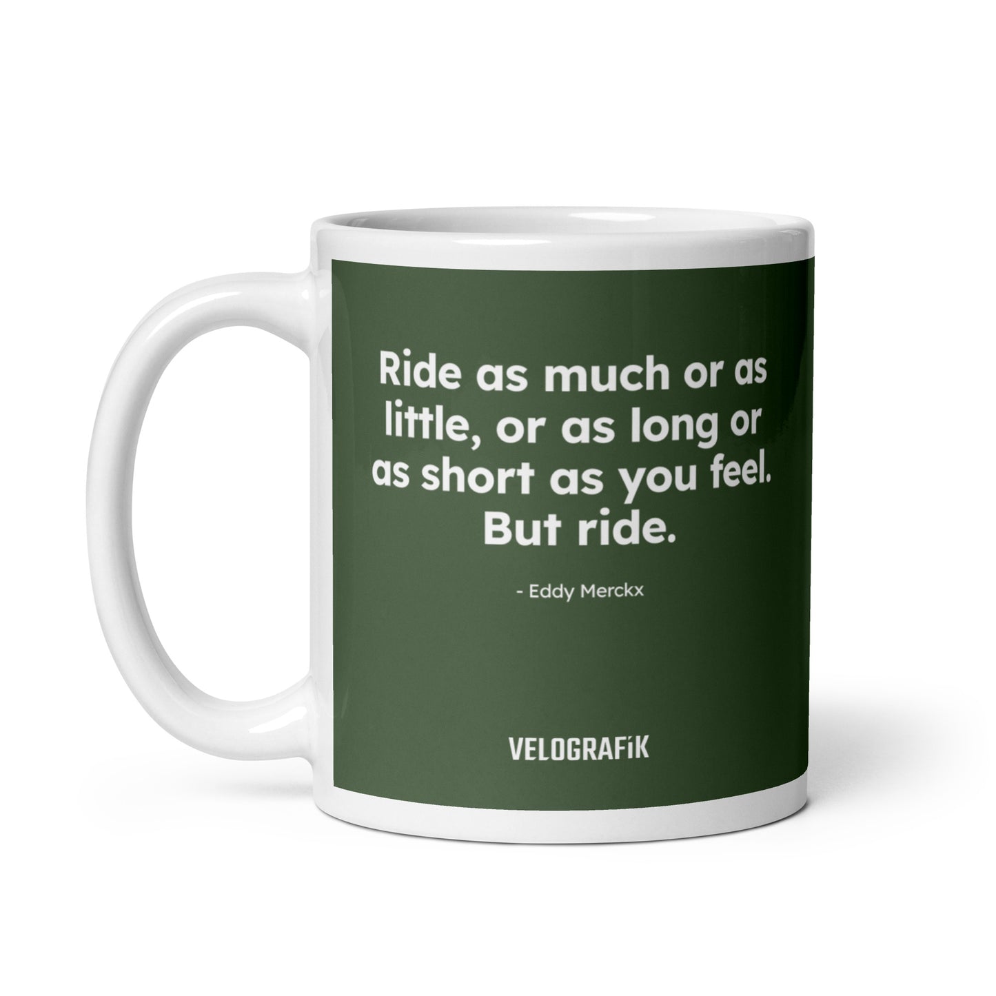 eddy merckx cycling white-glossy-mug-white-11-oz-handle-on-left-67d9887d72e9b