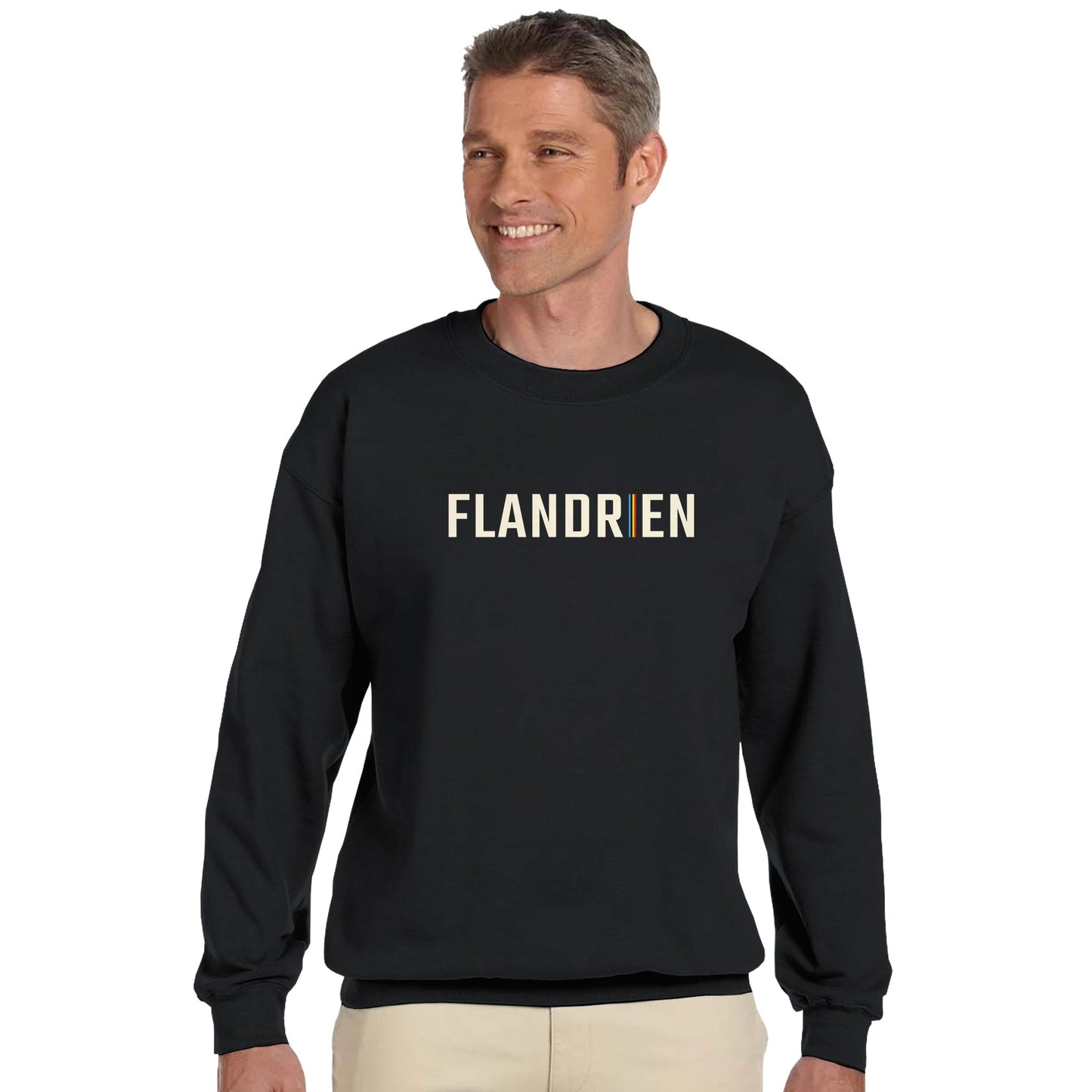 flandrien belgian vintage crewneck sweatshirt hoodie-c2d4caba-29ec-47bd-b5fd-1e166e773516