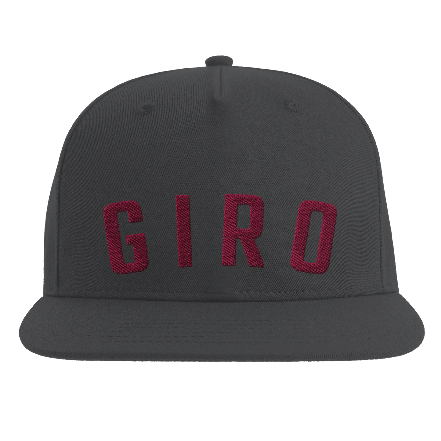 giro ditalia cycling snapback cap-b80e3c39-3930-4db0-bda2-853456b4f1de