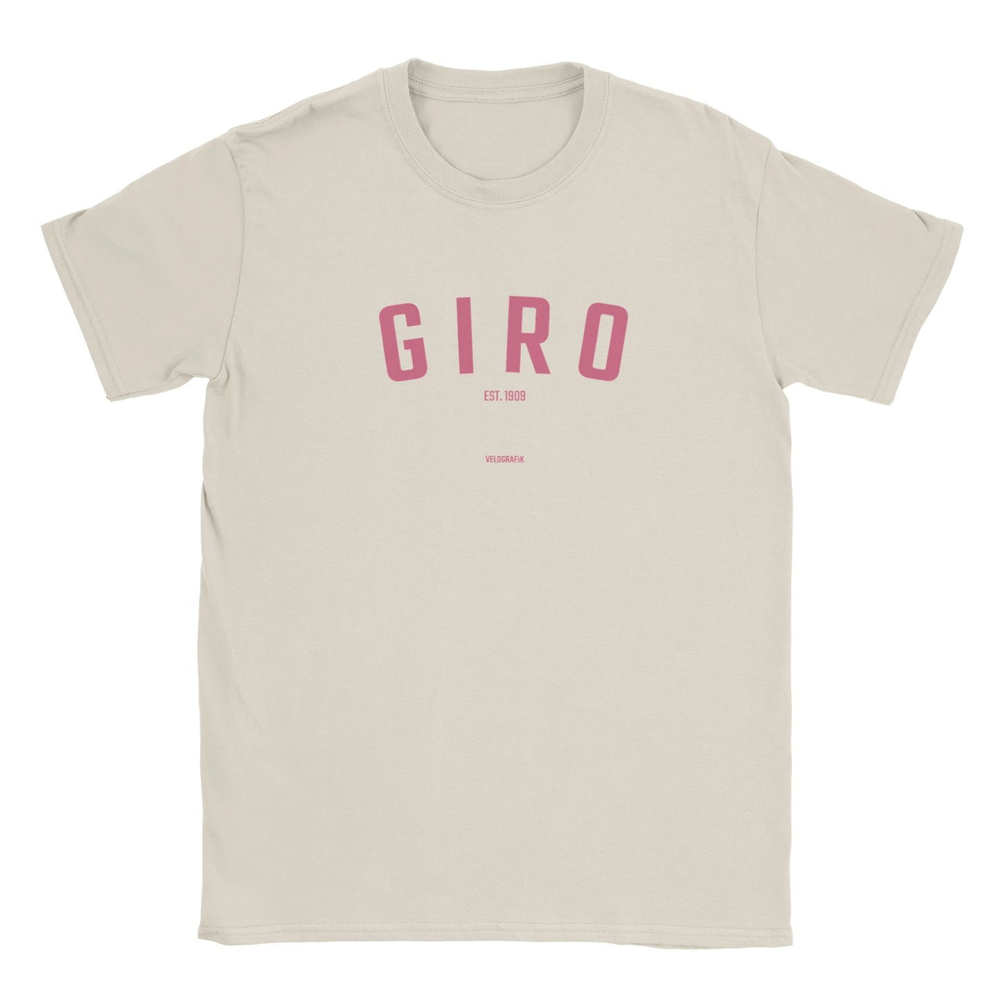 giro ditalia leaders jersey cycling t-shirt-99e60697-46bd-45a9-9dda-39a81c48614e