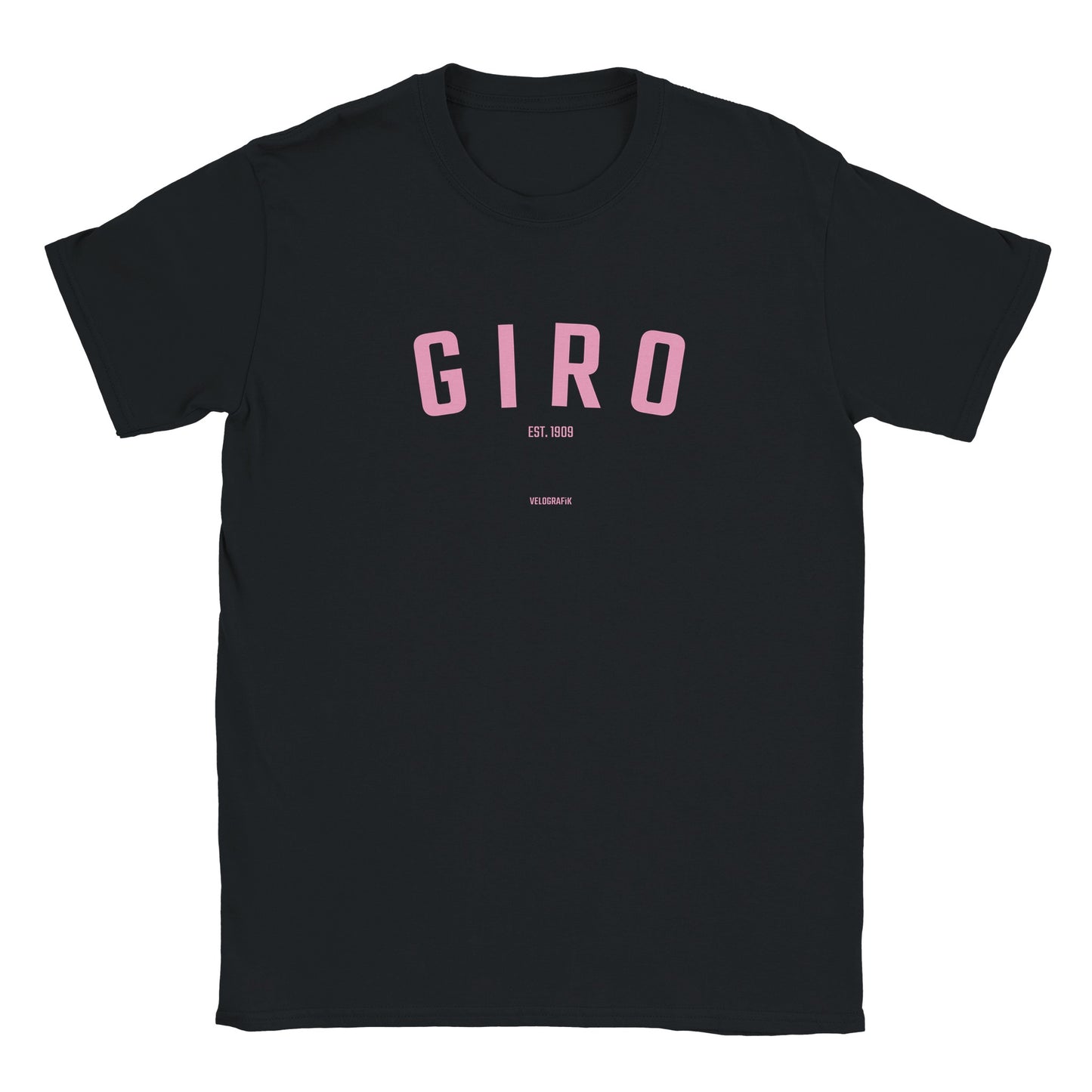 giro ditalia leaders jersey cycling t-shirt-fc36f7a3-d5d7-4c36-8f72-522f8c006bdc