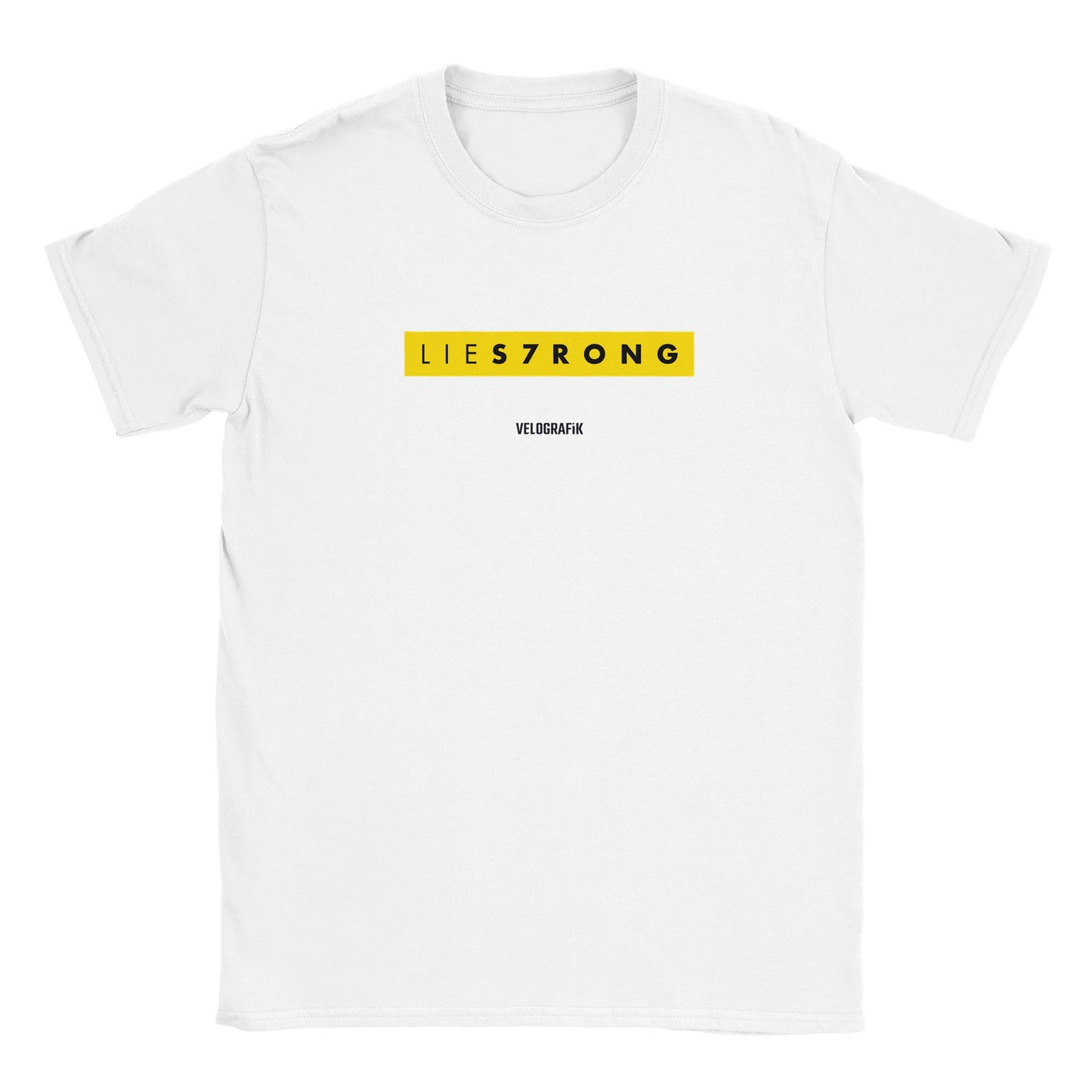 liestrong lance armstrong parody cycling t-shirt-c550fe93-9140-4c4e-aeb9-7fa157ed190d