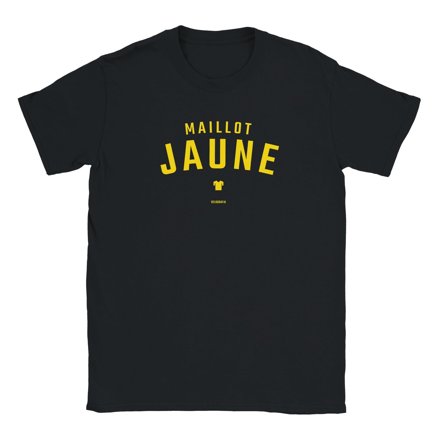 maillot jaune tour de france leaders jersey cycling t-shirt-03f0bd85-ebbc-459b-8b29-65153807d566