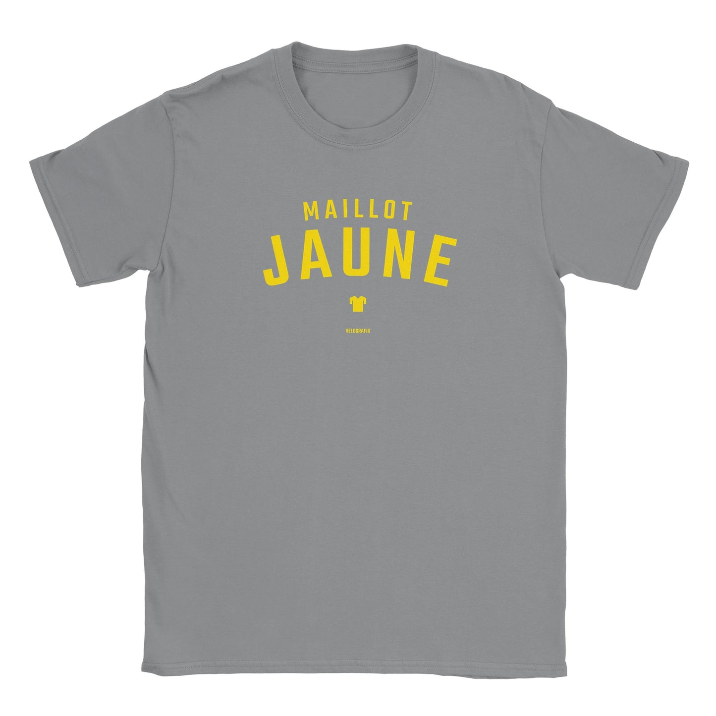 maillot jaune tour de france leaders jersey cycling t-shirt-f9535810-b3c8-49ae-a778-4712d5fe07ca
