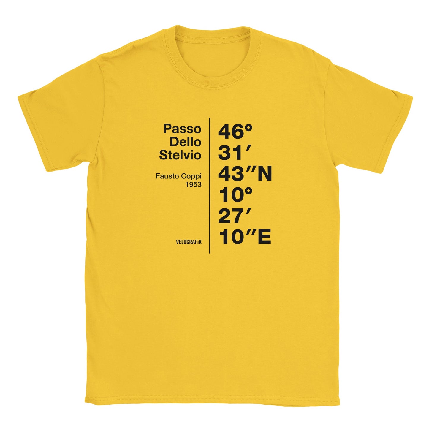 passo dello stelvio coordinates cycling t-shirt-63d0914b-0b1f-4847-bc04-f4f5f59a819e