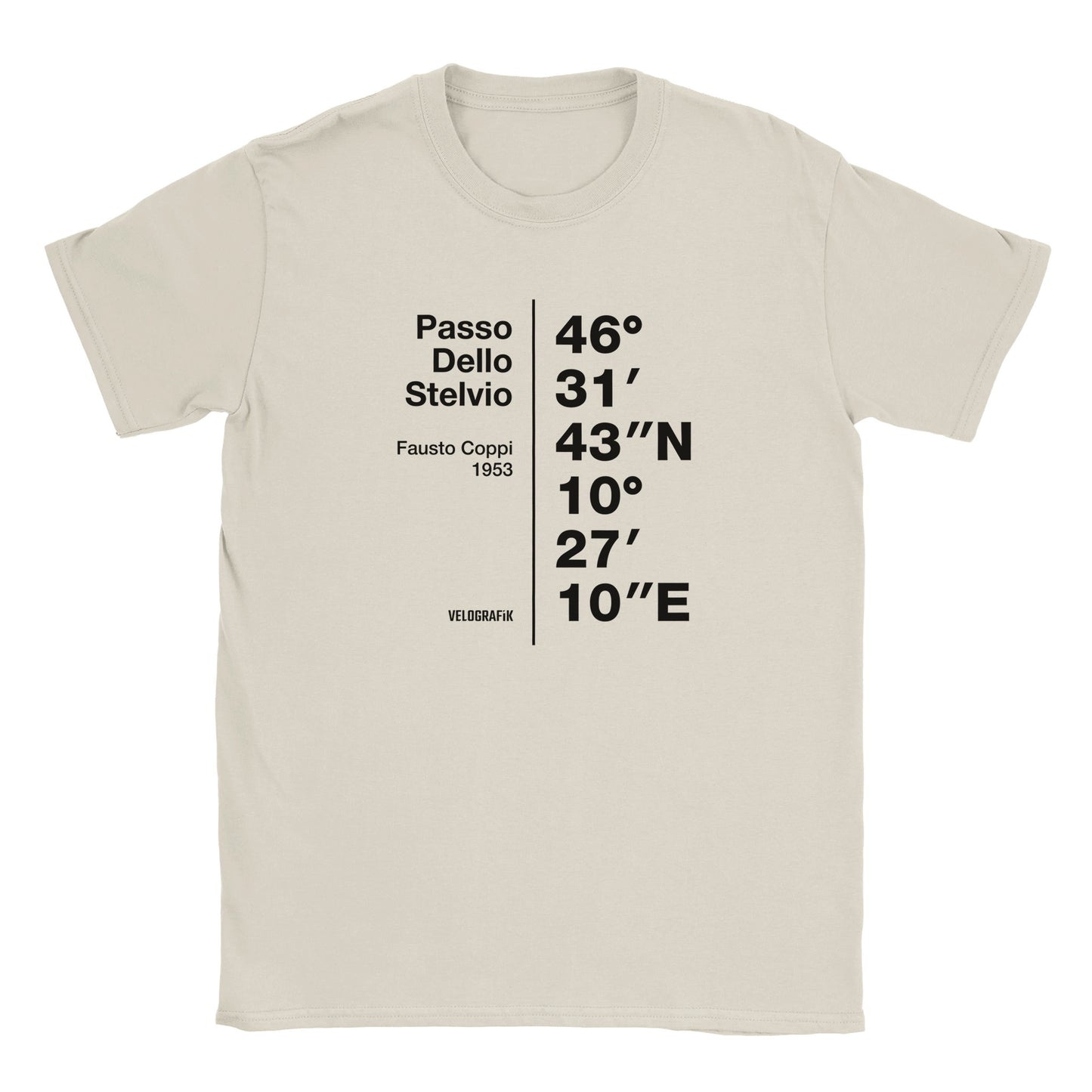 passo dello stelvio coordinates cycling t-shirt-c5394f40-d418-4df4-9c2d-69e6b5f50239