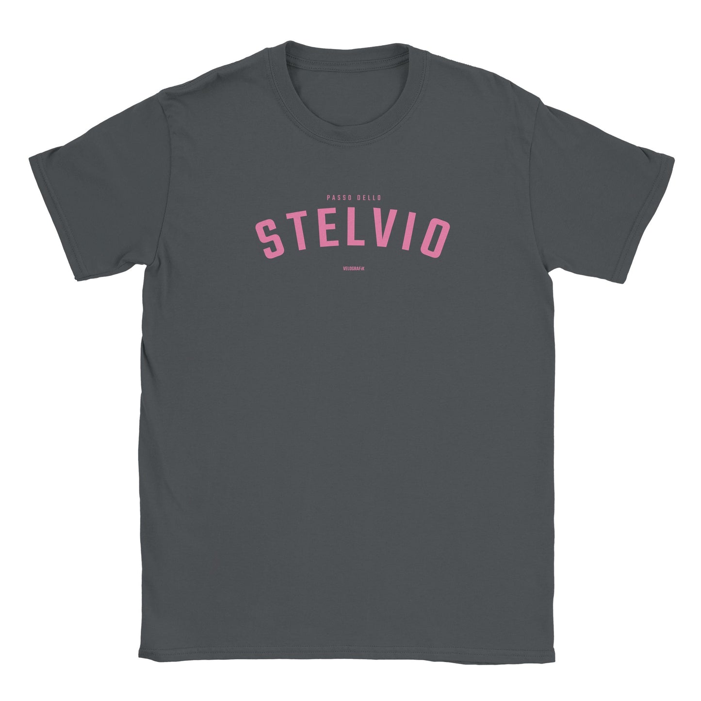 passo dello stelvio giro ditalia cycling t-shirt-c765a236-fd57-443c-834d-86b5e8c9d000
