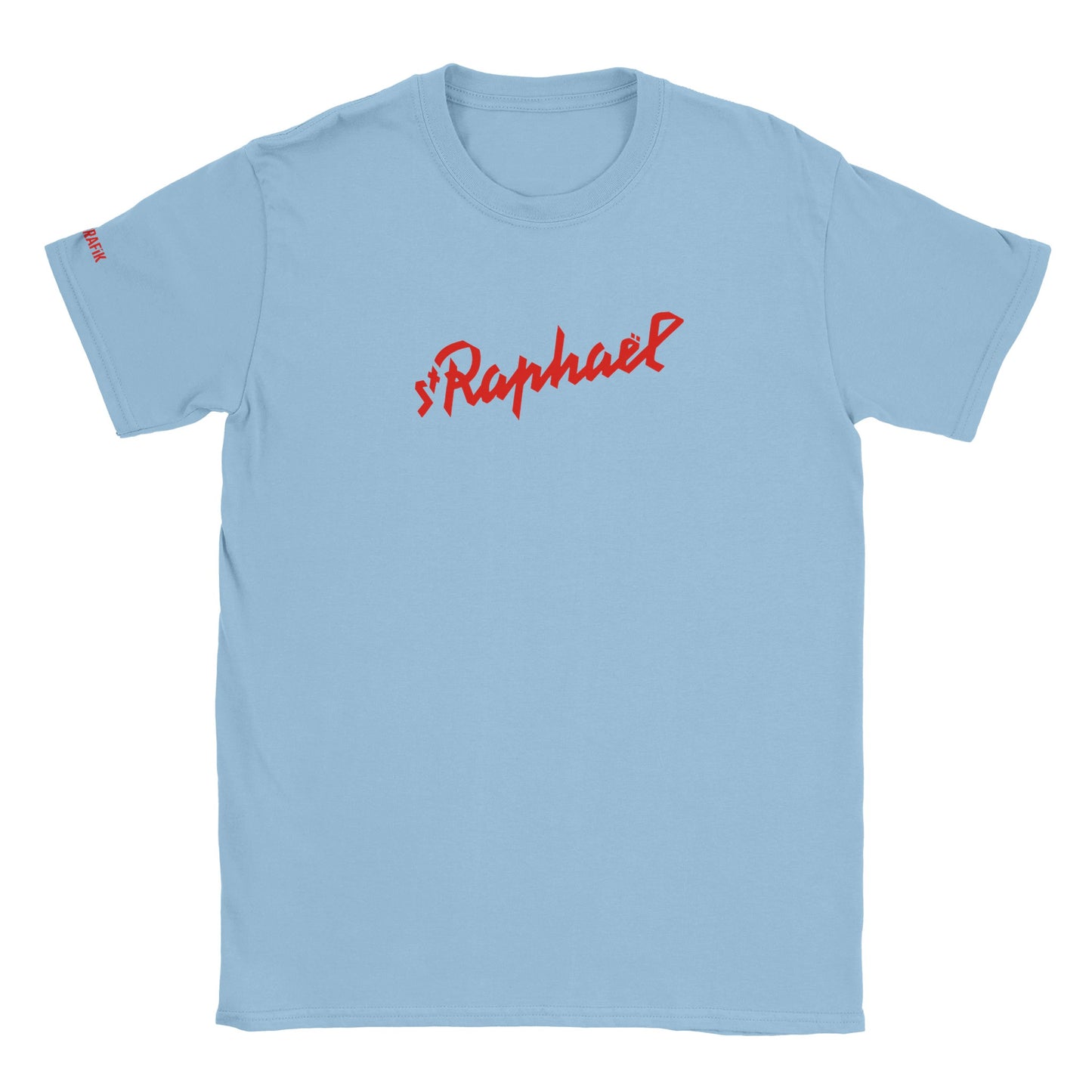 st raphael team cycling t-shirt-eb8108d4-2425-4ca8-9ced-57e219b6dfdf
