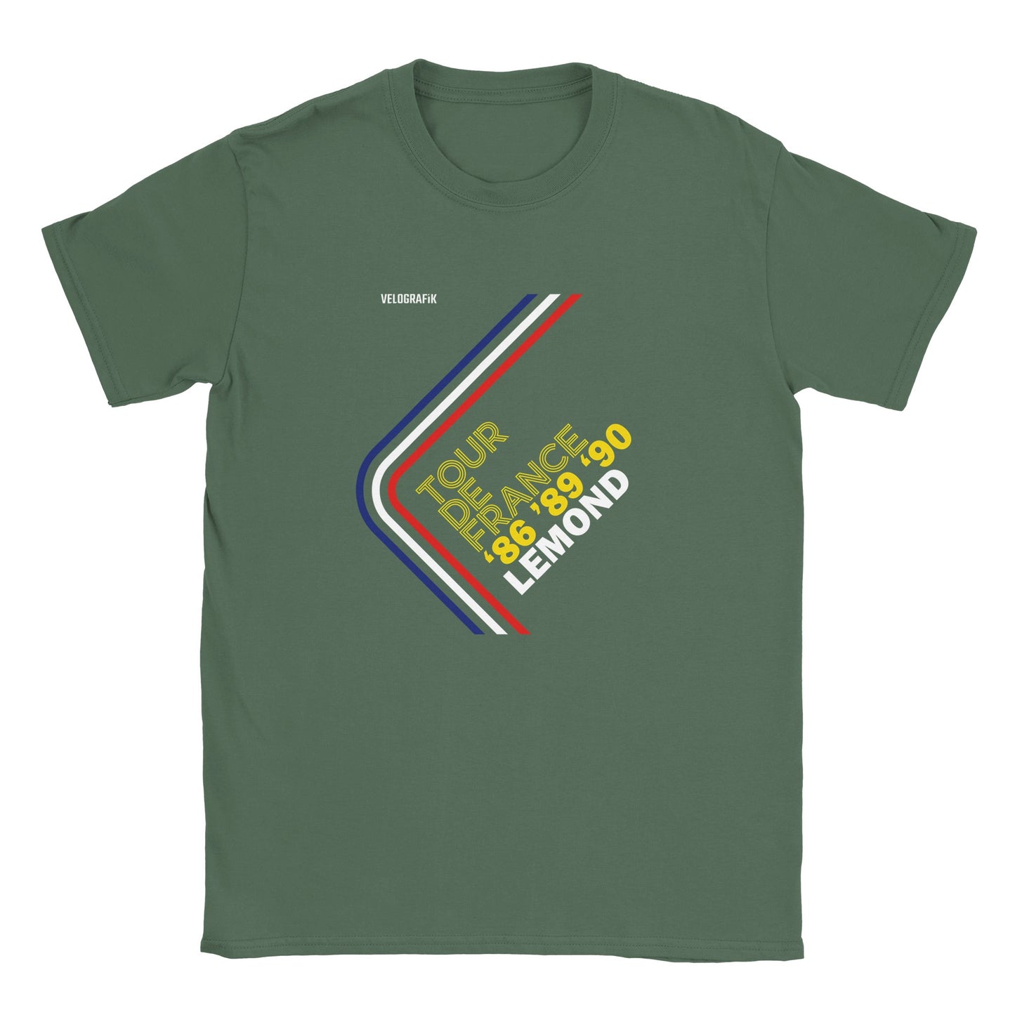 tour de france greg lemond cycling t-shirt-fda6fc75-d0cc-4e8b-98ba-a58452ed35f8