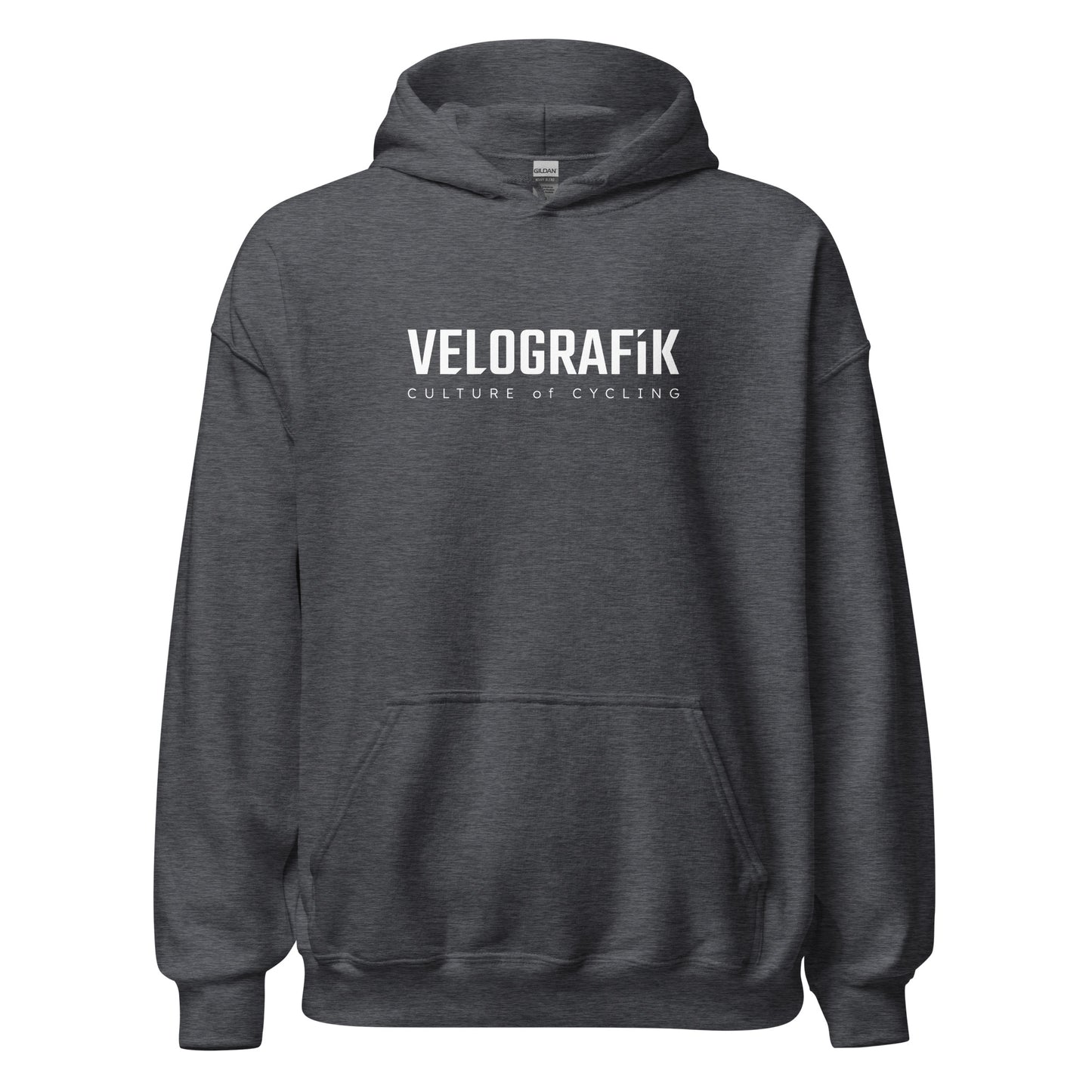 velografik_culture_of_cycling unisex-heavy-blend-hoodie-dark-heather-front