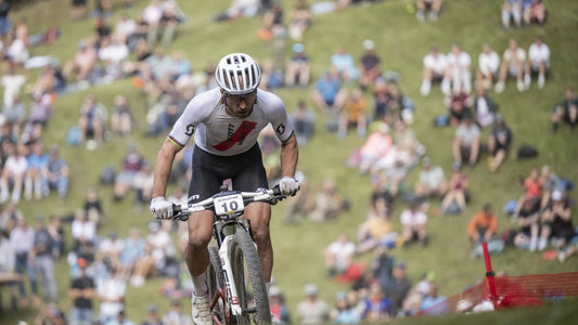 An End of an Era: Nino Schurter Retires
