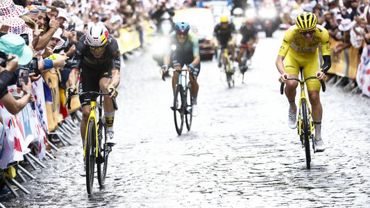 Paris Rises to the Occasion: The Montmartre Finale's Triumph