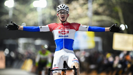 Under the Lights: Del Grosso Goes Back-to-Back with Diegem Masterclass