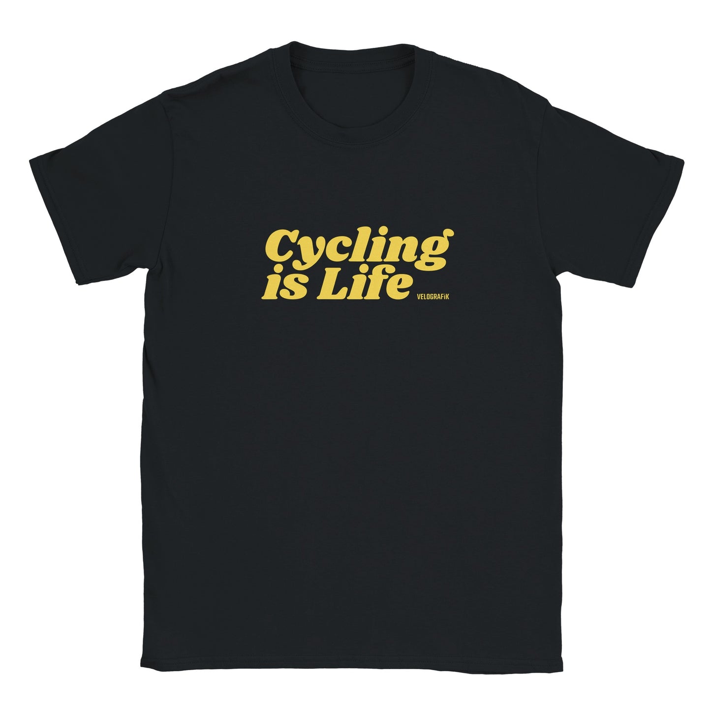 cycling is life t-shirt-46a8da40-1d43-4e40-bf89-b44588b25a82