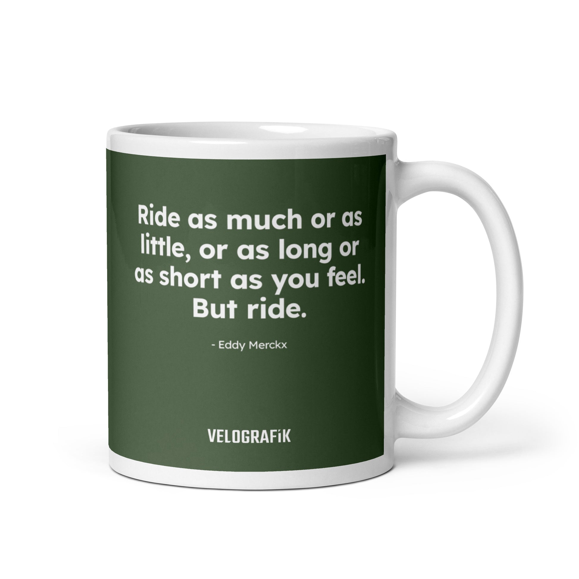 eddy merckx cycling white-glossy-mug-white-11-oz-handle-on-right-67d9887d7277b