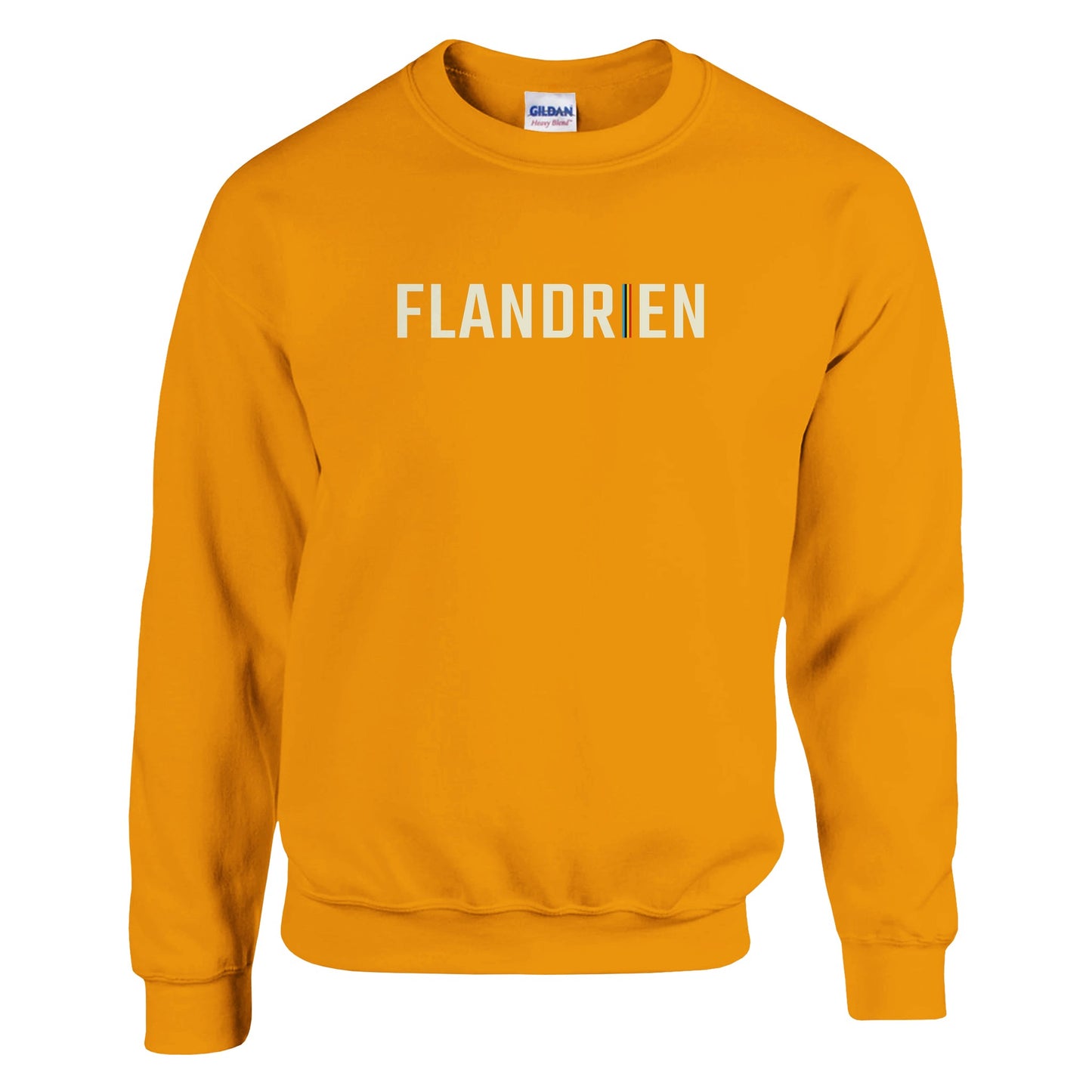 flandrien belgian vintage crewneck sweatshirt hoodie-124f277f-6443-4d69-8e74-8ba92d386cad