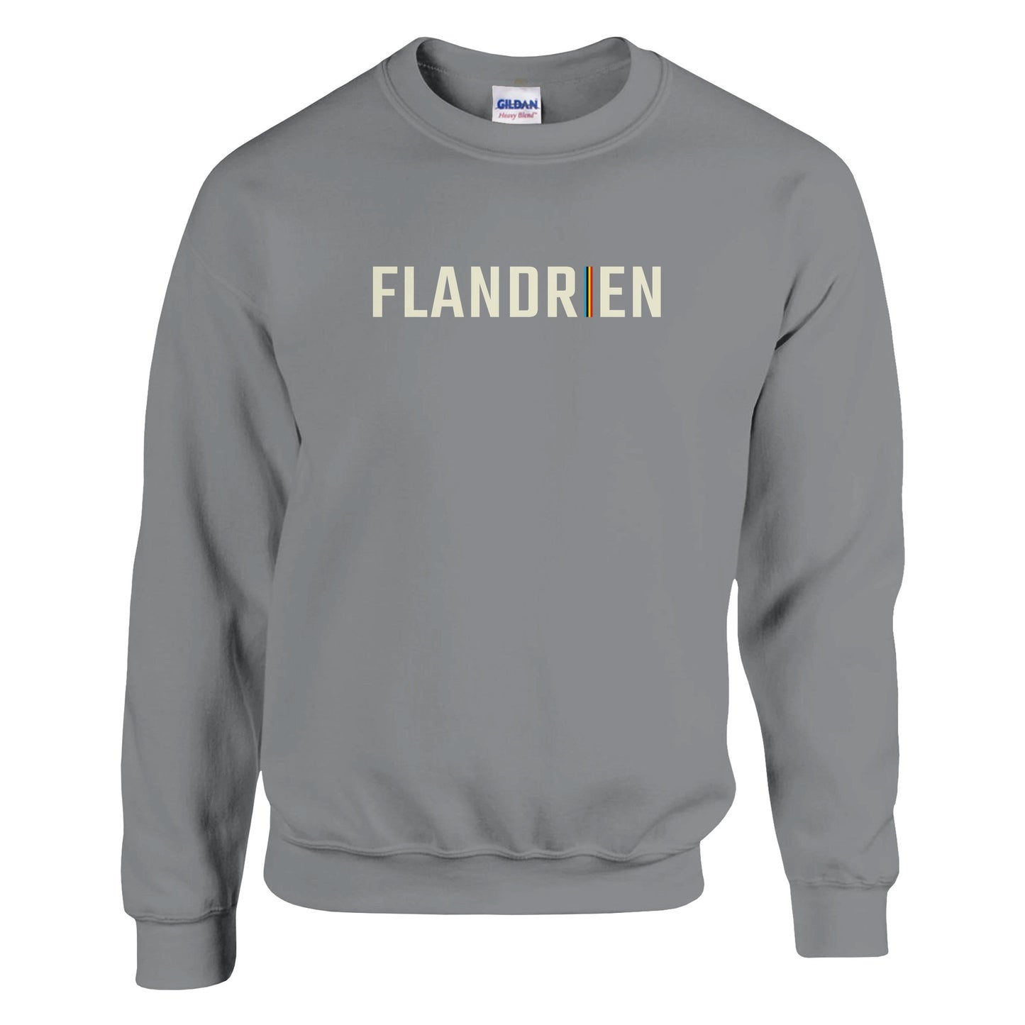 flandrien belgian vintage crewneck sweatshirt hoodie-233080a4-ffca-405a-bae8-06adea470817