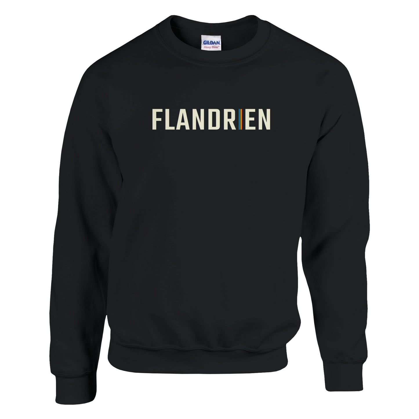 flandrien belgian vintage crewneck sweatshirt hoodie-7e74bc23-69a4-41a4-a571-6075f17cc5a1