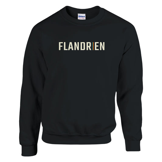 flandrien belgian vintage crewneck sweatshirt hoodie-7e74bc23-69a4-41a4-a571-6075f17cc5a1