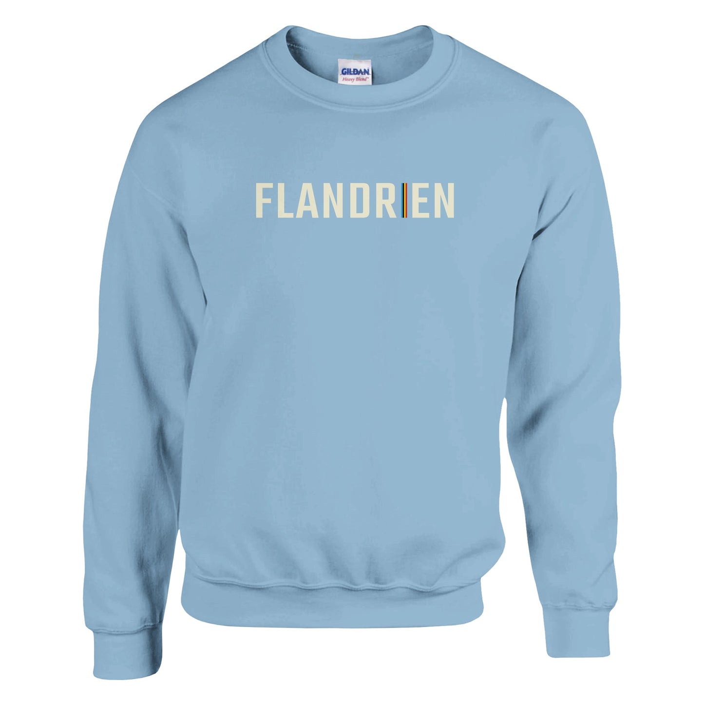 flandrien belgian vintage crewneck sweatshirt hoodie-ff8f6ba0-453d-4efe-b429-51d96dfa51da