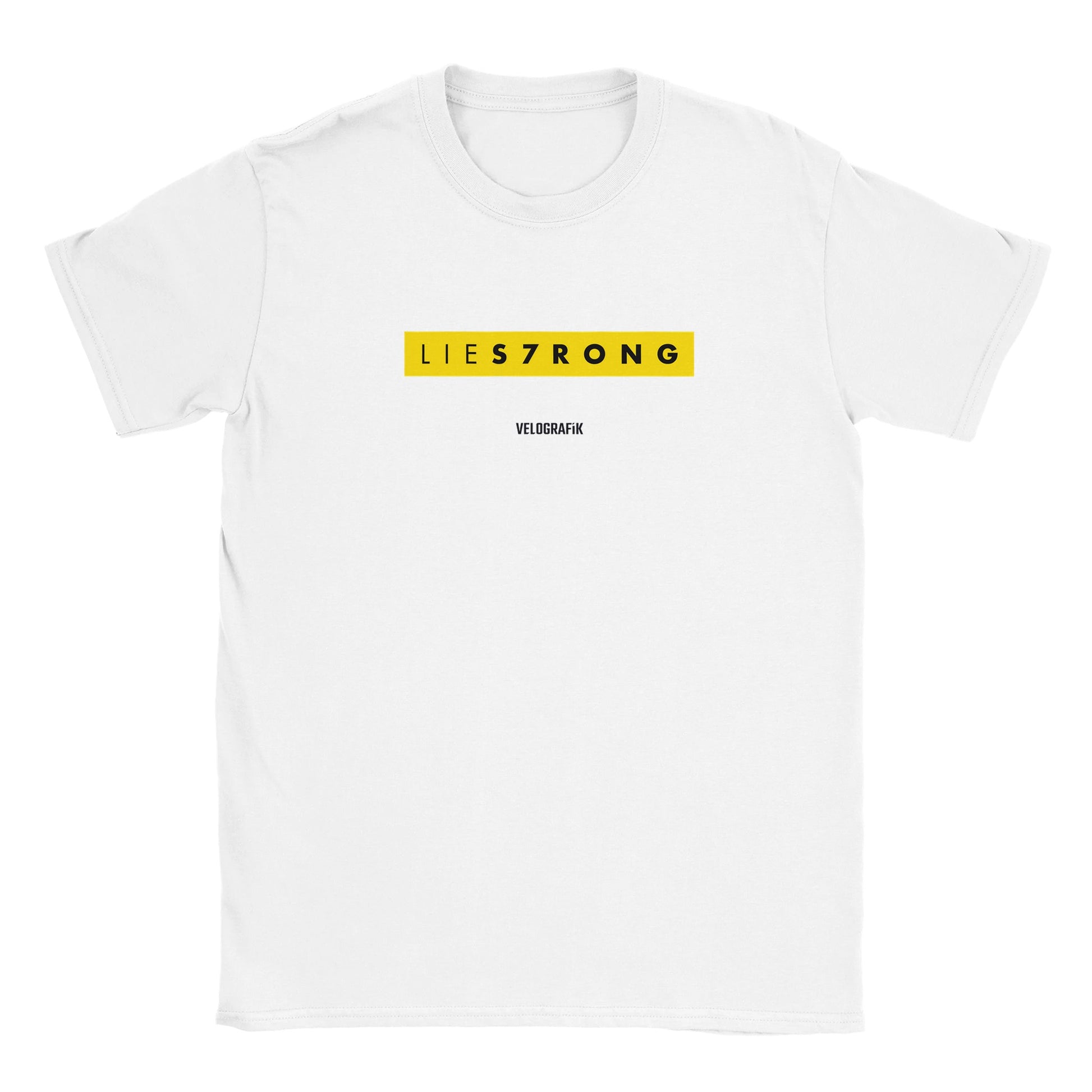 liestrong lance armstrong parody cycling t-shirt-c550fe93-9140-4c4e-aeb9-7fa157ed190d
