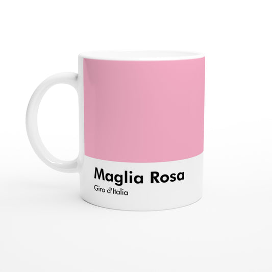 maglia rosa-pink jersey-giro ditalia cycling mug-1fc76e84-f7aa-4873-a49a-86518aeb5c0a