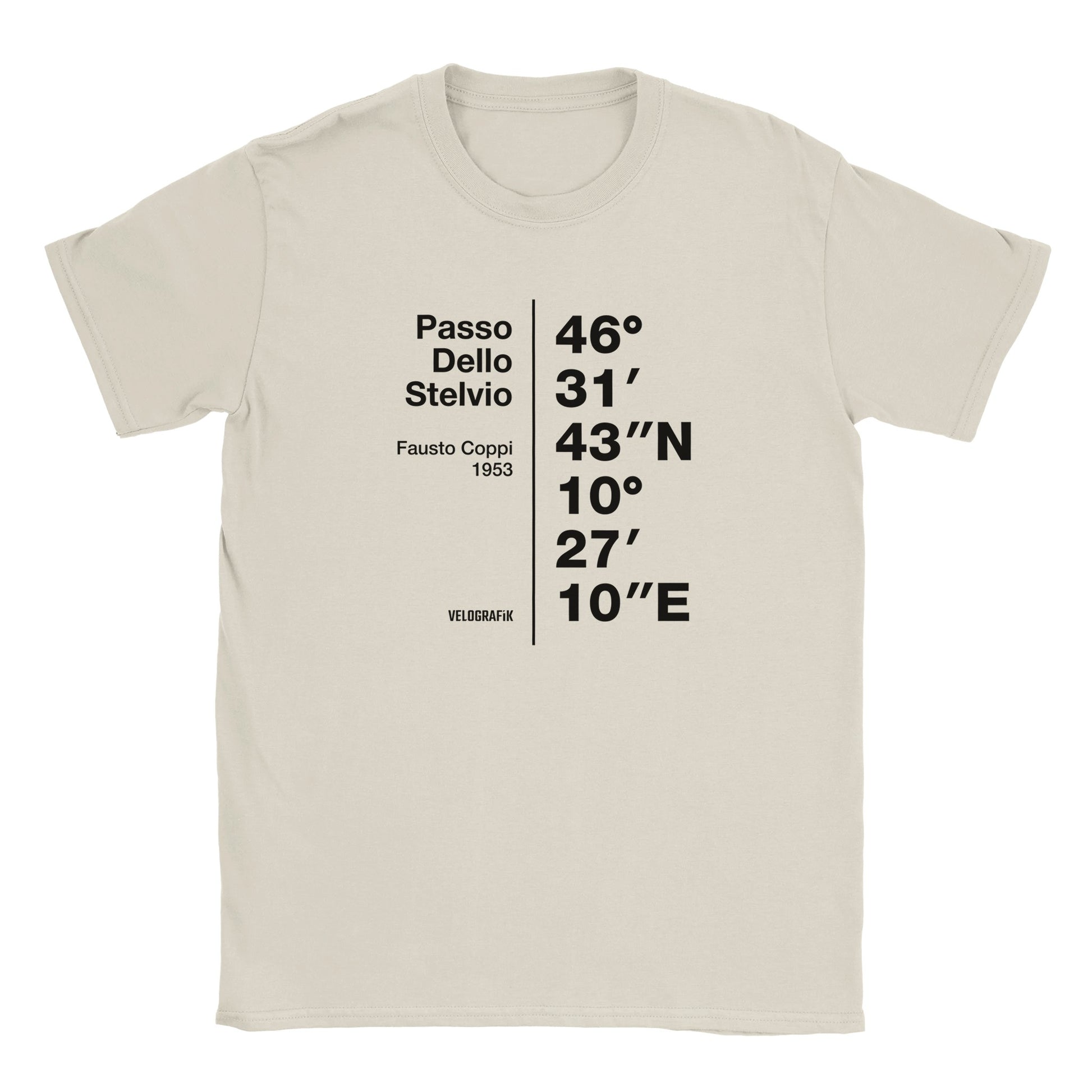 passo dello stelvio coordinates cycling t-shirt-c5394f40-d418-4df4-9c2d-69e6b5f50239