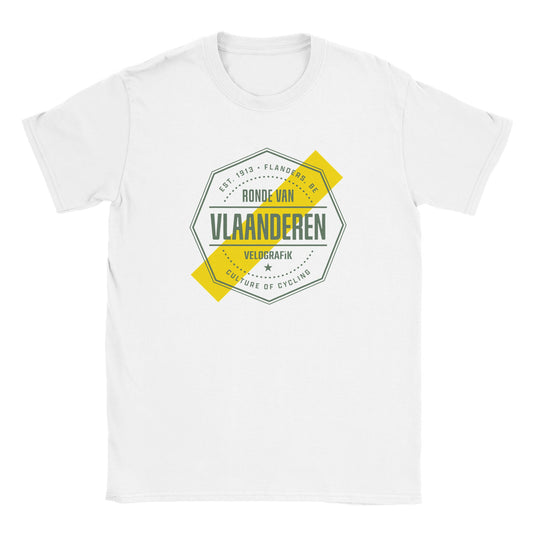 ronde van vlaanderen tour of flanders spring classic cycling gift t-shirt-6ec6d8af-7e1b-415d-8509-d304d8698794