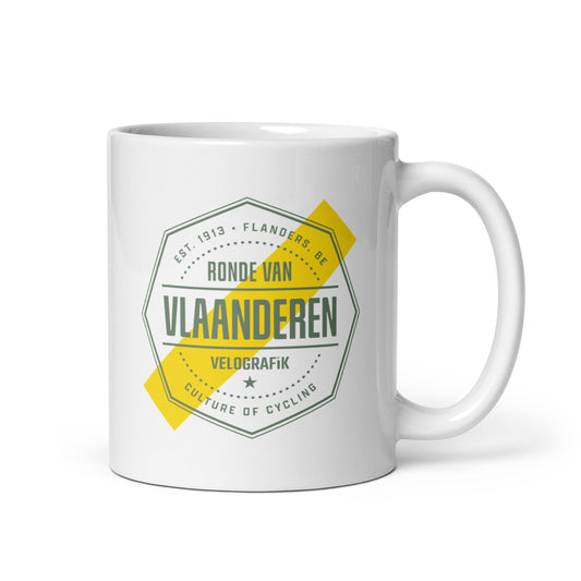 ronde van vlaanderen tour of flanders spring classic cycling gift