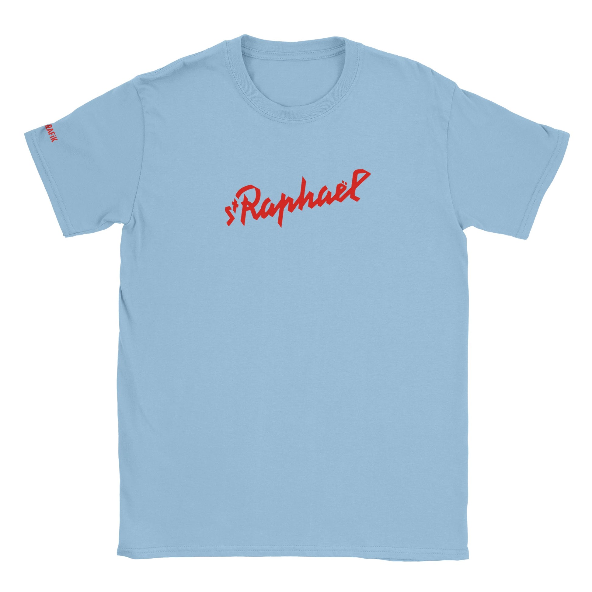 st raphael team cycling t-shirt-eb8108d4-2425-4ca8-9ced-57e219b6dfdf