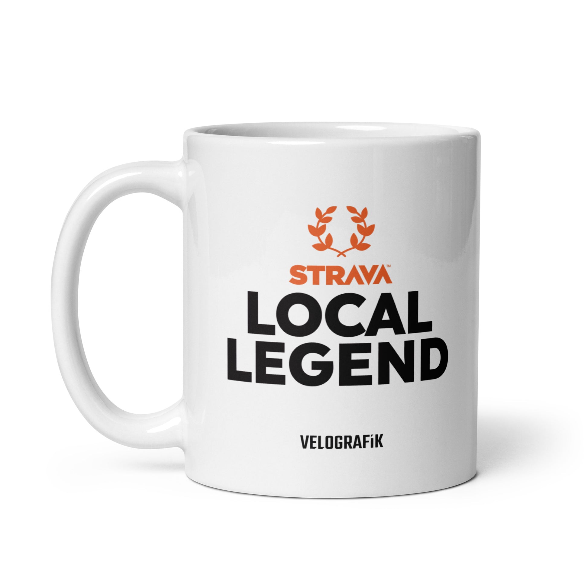 strava local legend cycling white-glossy-mug-white-11-oz-handle-on-left-67d9596853084