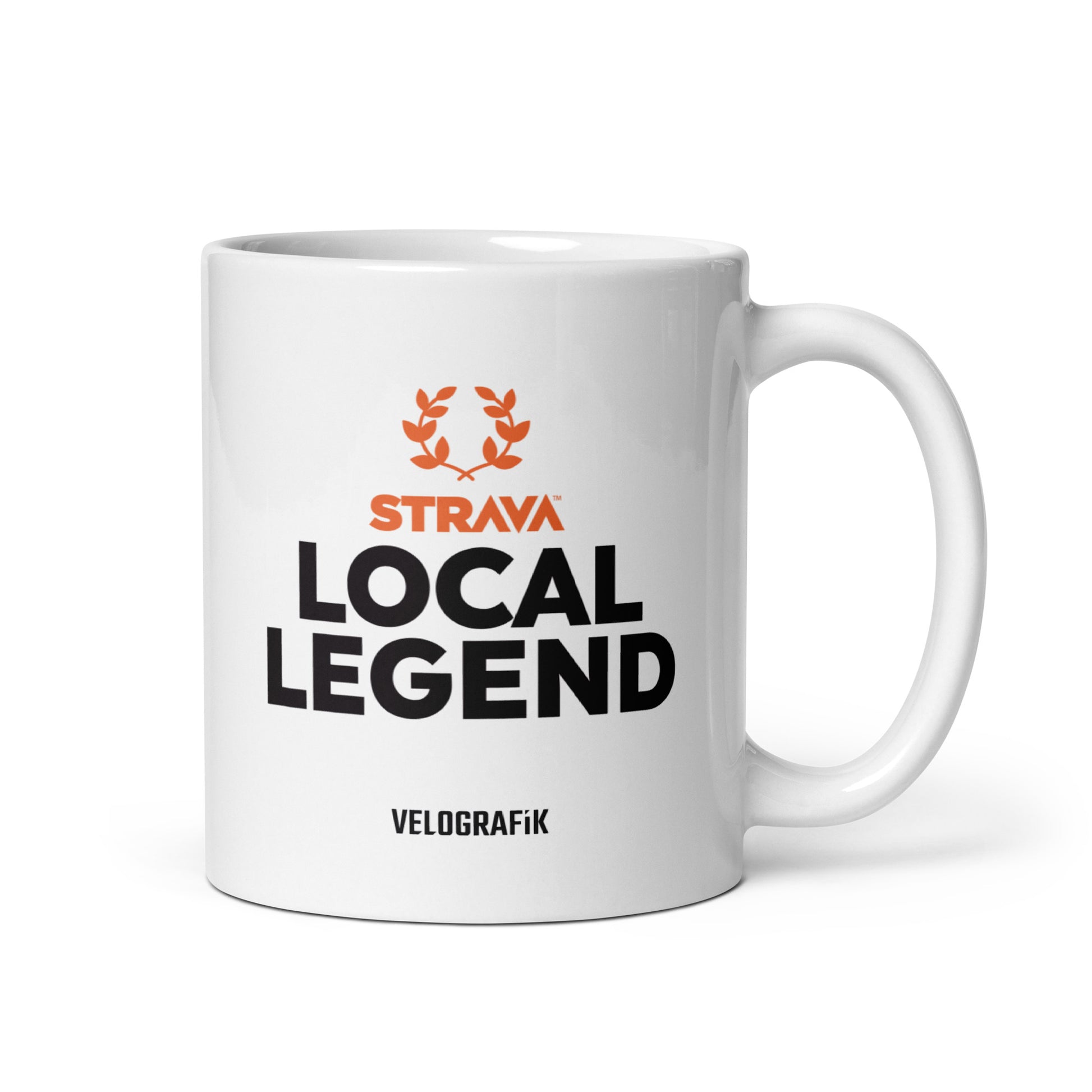 strava local legend cycling white-glossy-mug-white-11-oz-handle-on-right-67d9596852763