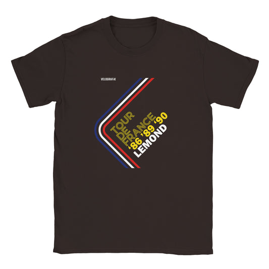tour de france greg lemond cycling t-shirt-34b80b4f-1304-4738-9d6b-fa88dd7bd4a0