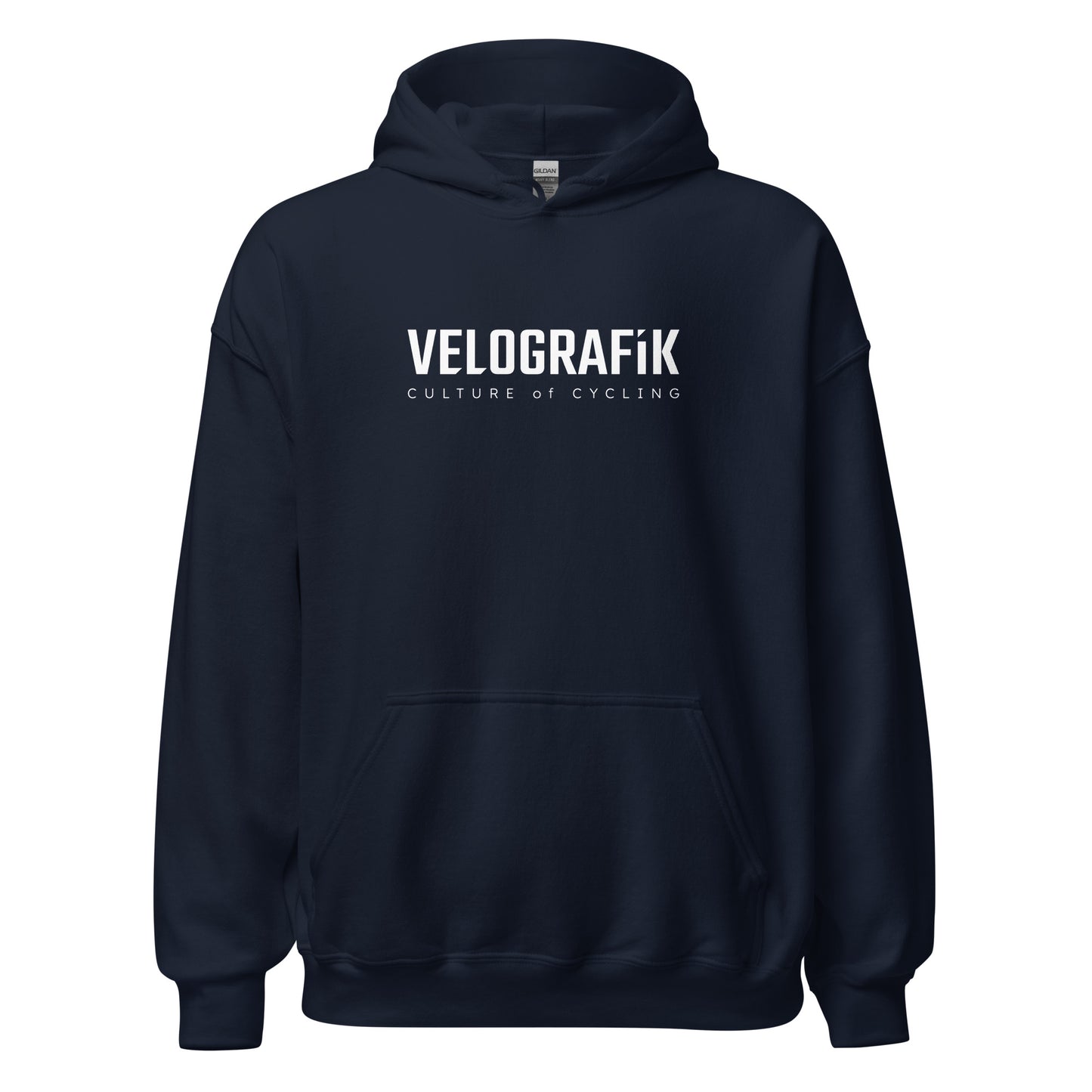 velografik_culture_of_cycling unisex-heavy-blend-hoodie-navy-front