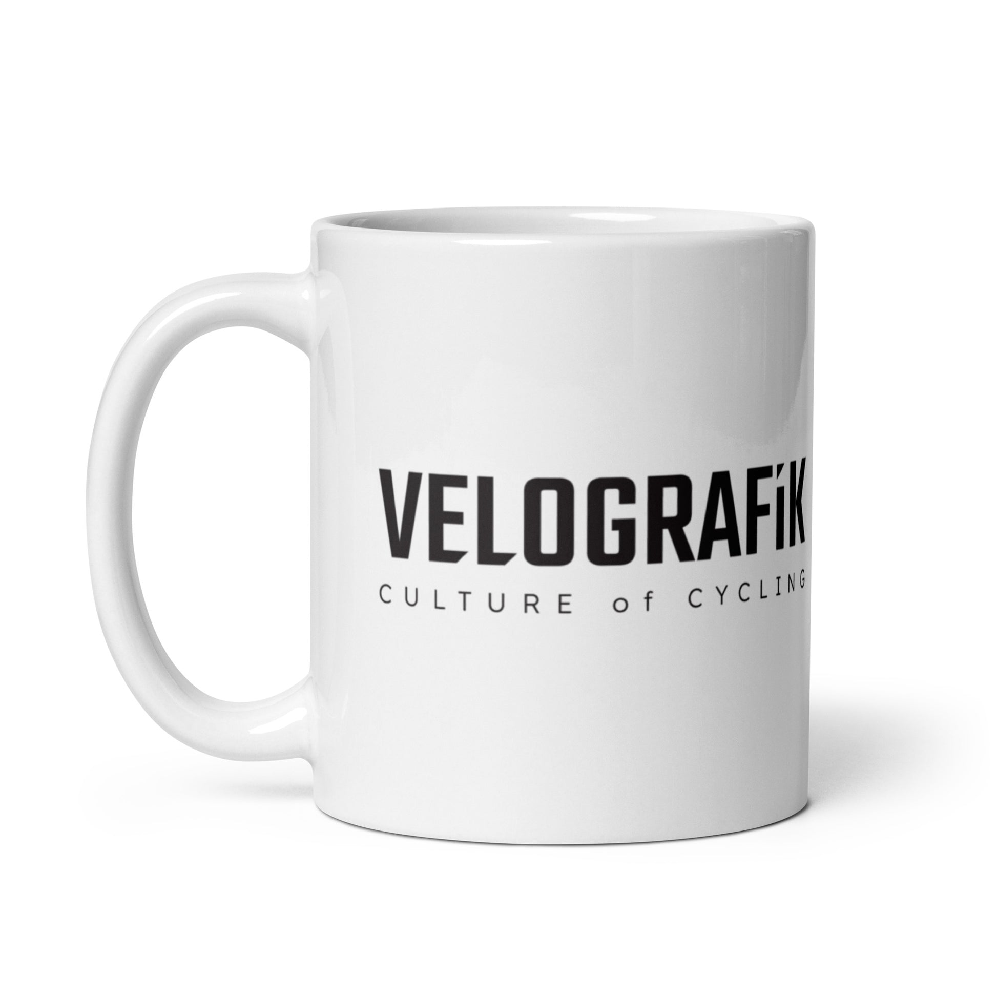 velografik_culture_of_cycling white-glossy-mug-white-11-oz-handle-on-left