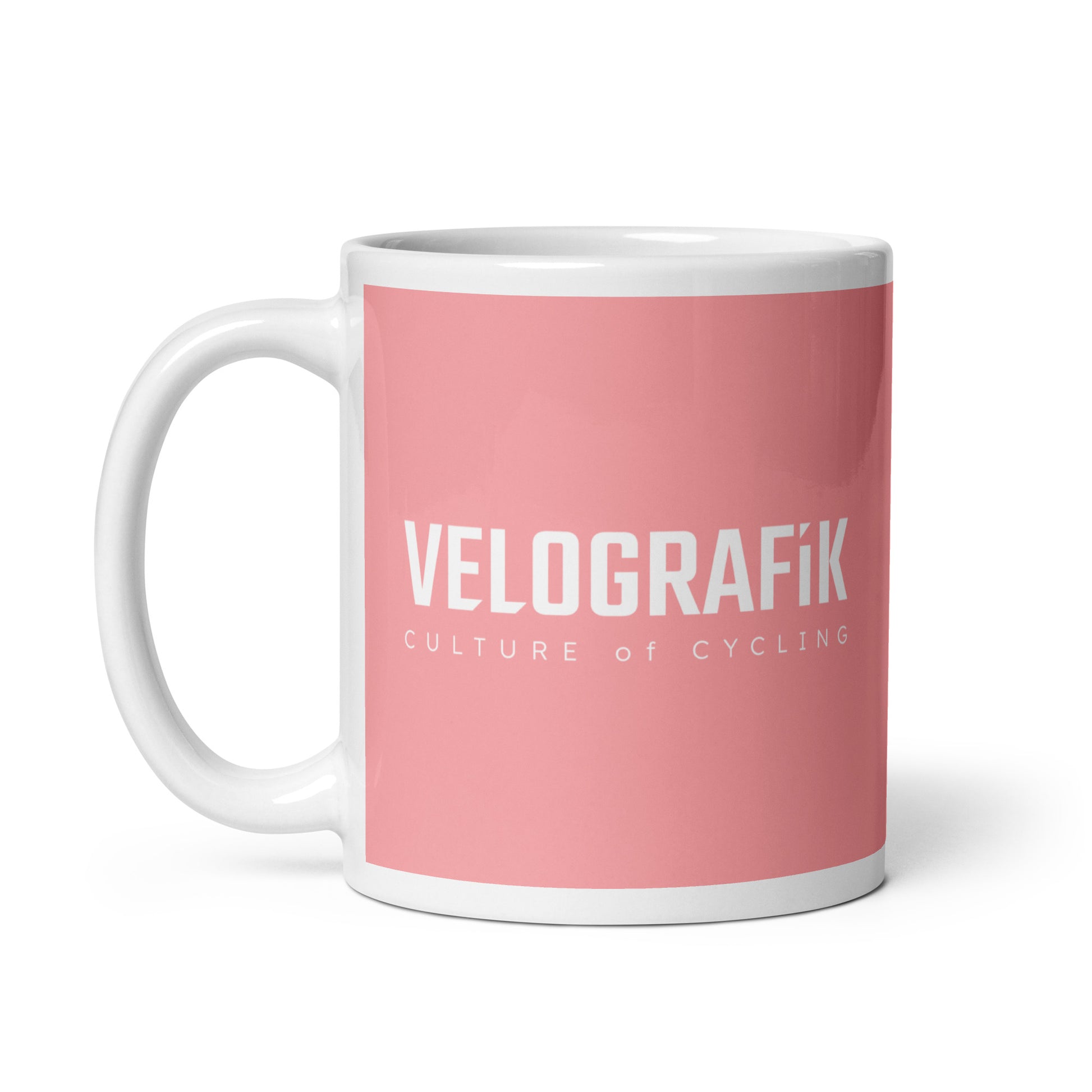 velografik cycling white-glossy-mug-white-11-oz-handle-on-left-67d97d2b37c51